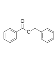 苯甲酸苄酯