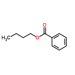 甲酸丁酯