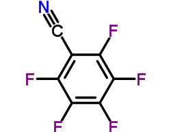2,3,4,5,6-五氟苯腈