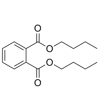 邻二甲酸二丁酯