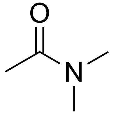 N,N-二甲基乙酰胺