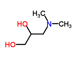 3-(二甲胺基)-1,2-丙二醇