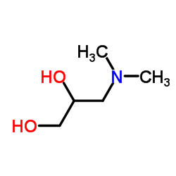 3-(二甲胺基)-1,2-丙二醇