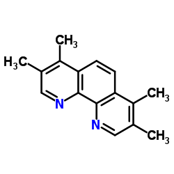 3,4,7,8-四甲基-1,10-菲罗啉 