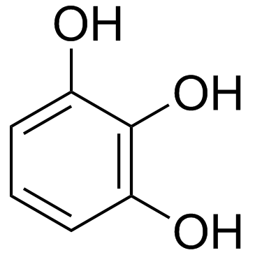 焦性没食子酸