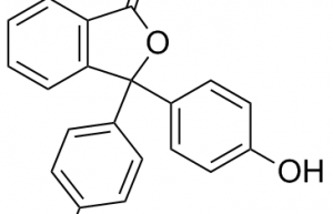 酚酞