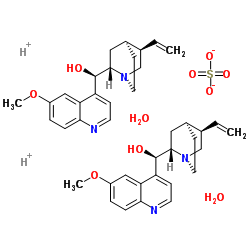 奎宁