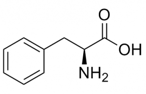 L-苯丙氨酸