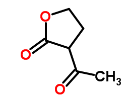 2-乙酰基-γ-丁内酯