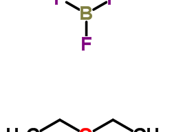 三氟化硼乙醚