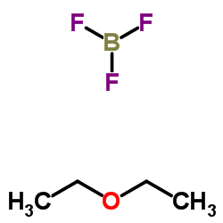 三氟化硼
