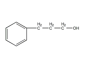 3-丙醇结构式