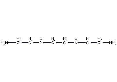 2-己氧基乙醇结构式