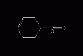 3-环己烯-1-甲醛结构式