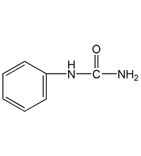 基脲结构式