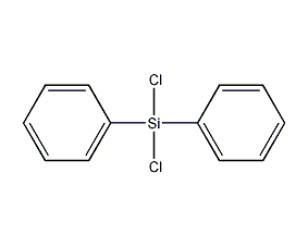 二二氯硅烷结构式