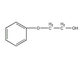 2-氧基乙醇结构式