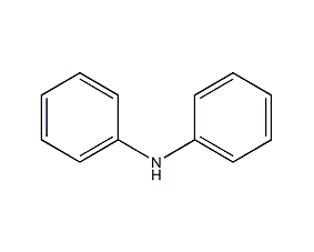 二胺结构式