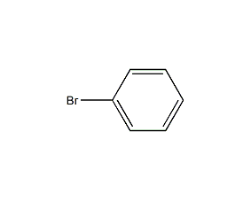 溴结构式