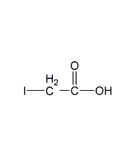 碘结构式