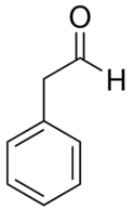 苯乙醛结构式