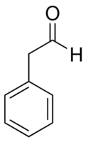 乙醛结构式