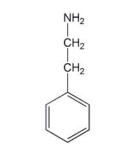 2-乙胺结构式