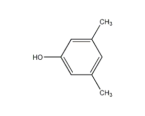 3,5-酚结构式