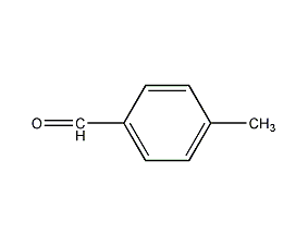 对甲基甲醛结构式