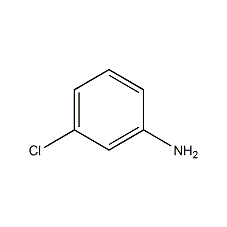 3-氯胺结构式