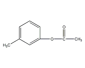 间酯结构式