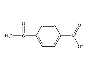 对硝基乙酮结构式