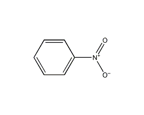 硝基结构式