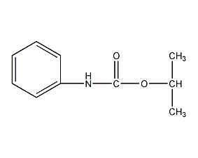 胺灵结构式