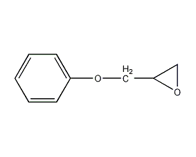 基缩水甘油醚结构式