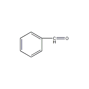 甲醛结构式