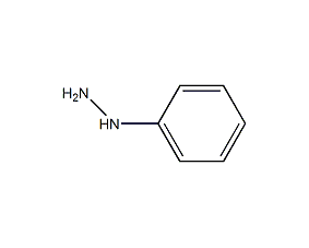 肼结构式