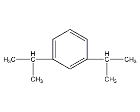 1,3-二异丙基结构式