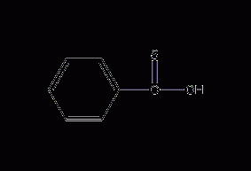 硫代苯甲酸结构式