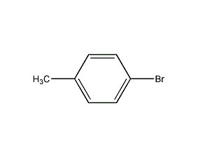 4-溴结构式