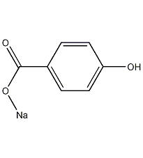 对羟基甲酸钠结构式