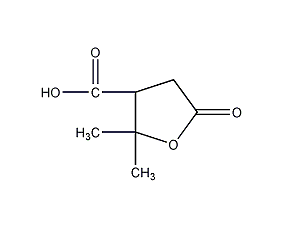 氧化松节油酸结构式