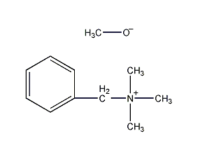 三甲基甲氧基胺结构式