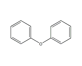 二醚结构式