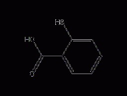 硫代水杨酸结构式