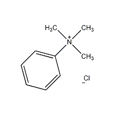 基三甲基氯化铵结构式